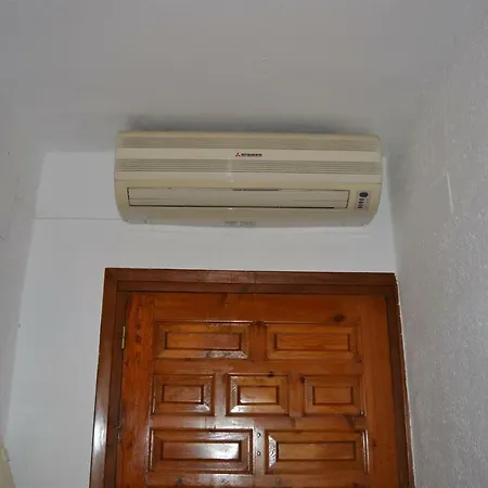 Nueva Playa B1 Locdenia Appartamento Dénia