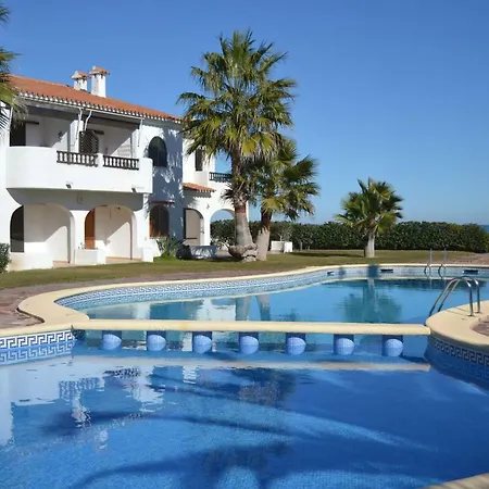 Nueva Playa B1 Locdenia Appartamento *