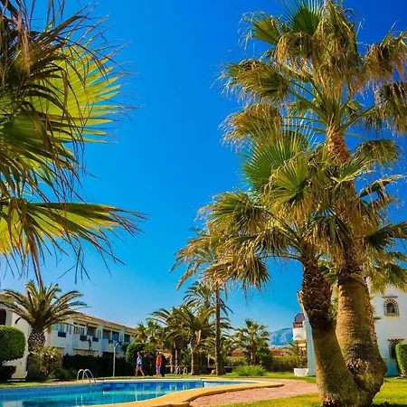 Nueva Playa B1 Locdenia Appartement