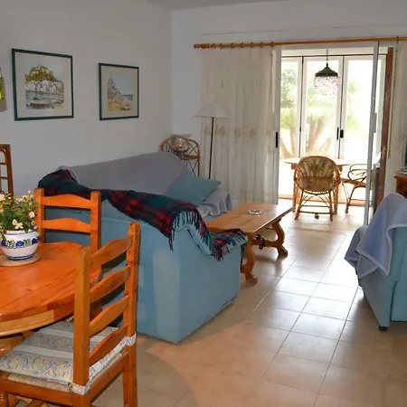 Nueva Playa B1 Locdenia Appartement Dénia