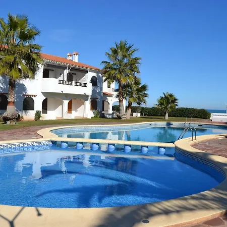 Nueva Playa B1 Locdenia Appartamento