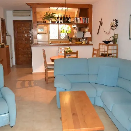 Nueva Playa B1 Locdenia Appartement *