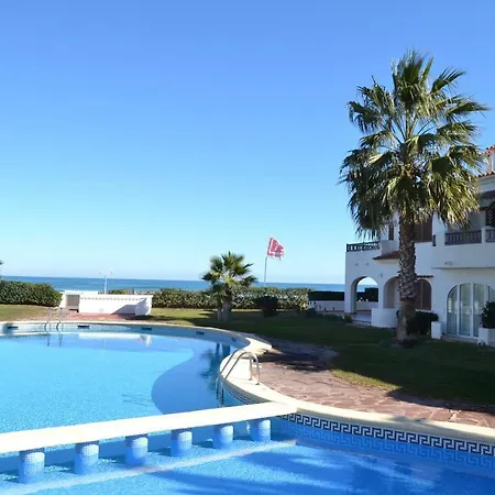 Nueva Playa B1 Locdenia Appartamento *