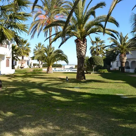 Nueva Playa B1 Locdenia Dénia